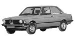 BMW E21 B1478 Fault Code