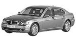 BMW E66 B1478 Fault Code