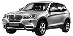 BMW F25 B1478 Fault Code